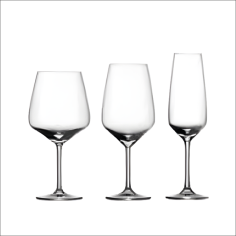 Fenix Copa Champán 7 cl