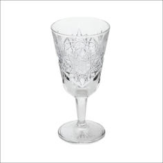 Hobstar Copa vino 30 cl