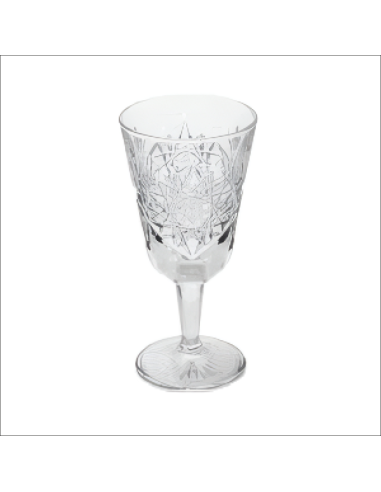 Hobstar Copa vino 30 cl