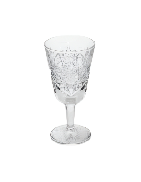 Hobstar Copa vino 30 cl