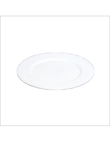 Opera blanco Plato pan 16 cm Apop 160