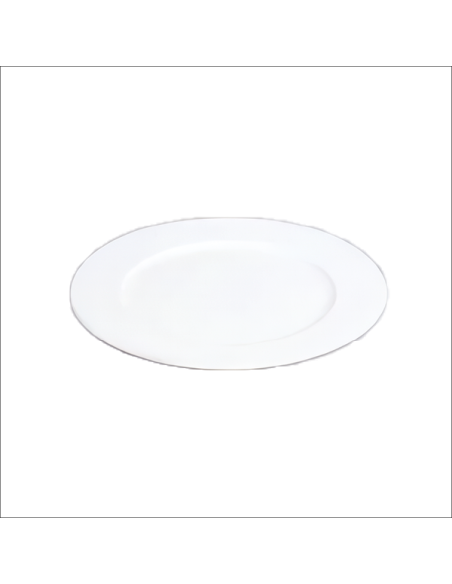 Opera blanco Plato pan 16 cm Apop 160