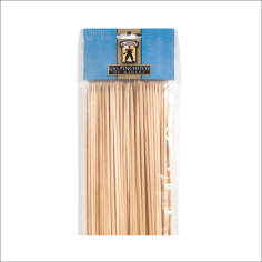 Bolsa 100 pinchos 100 mm “El Leñador”