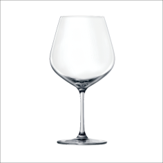 Lucaris Tokyo Copa Burgundy 74 cl