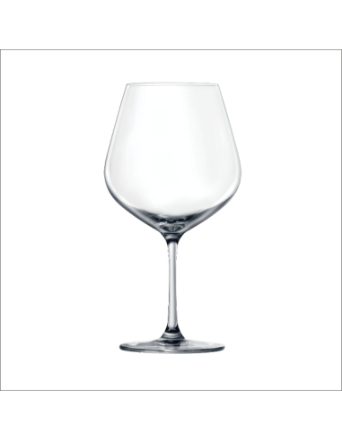 Lucaris Tokyo Copa Burgundy 74 cl