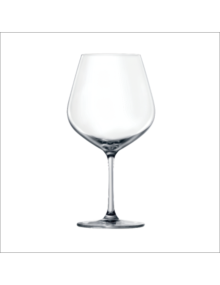 Lucaris Tokyo Copa Burgundy 74 cl