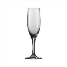 Copa Vintage flauta 19 cl