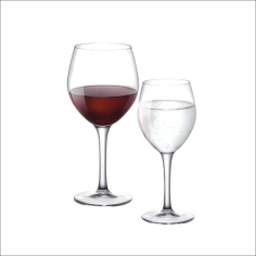 New Kalix Copa Borgoña 43 cl