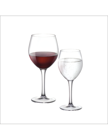 New Kalix Copa Borgoña 43 cl