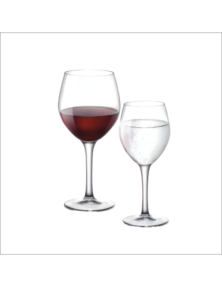 New Kalix Copa Borgoña 43 cl