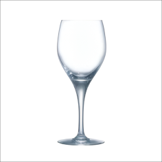 Exalt Copa vino 31 cl