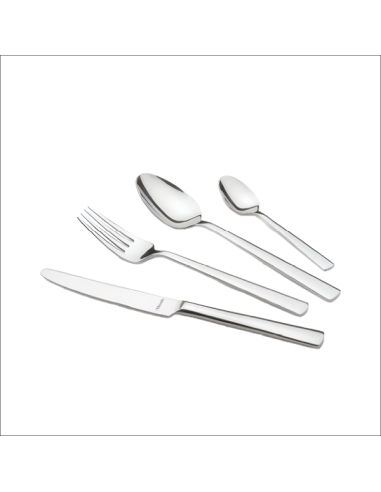 Moderno Tenedor pescado