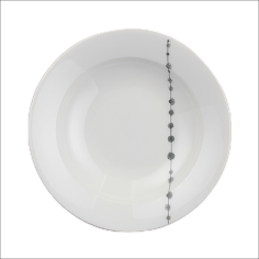 Alchemy Coast Plato hondo 49