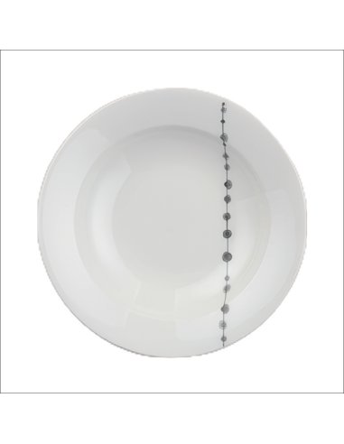 Alchemy Coast Plato hondo 49