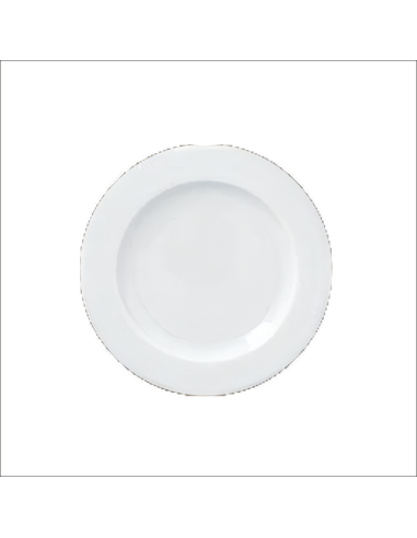 Access Plato llano Ø16 cm 21