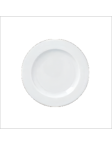 Access Plato llano Ø16 cm 21