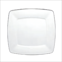 Victoria Plato llano 26 cm