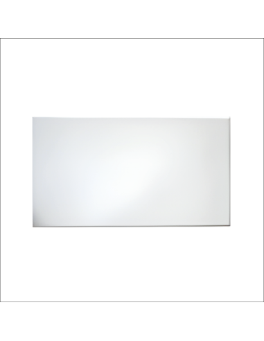 Moderne Fuente rectangular 33×21 cm