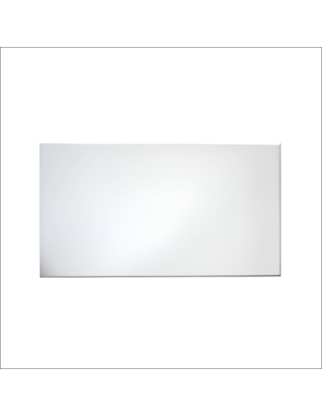 Moderne Fuente rectangular 33×21 cm