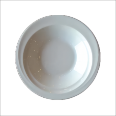 Tyfoon Plato hondo 23