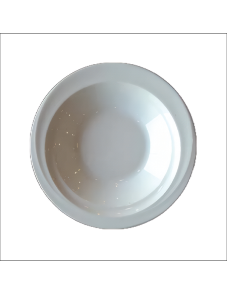 Tyfoon Plato hondo 23