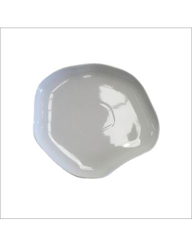 Ágatha Plato hondo 24