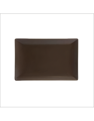 Elite Fuente rectangular crema 30×20 cm