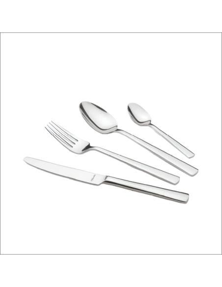 Moderno Tenedor mesa