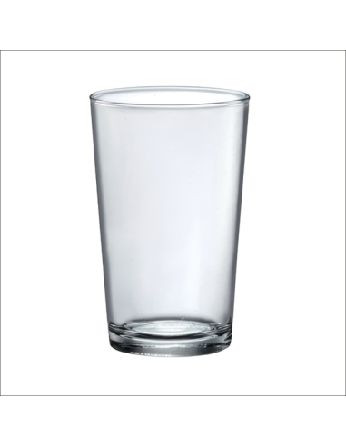 Vaso caña 9 cl Duralex