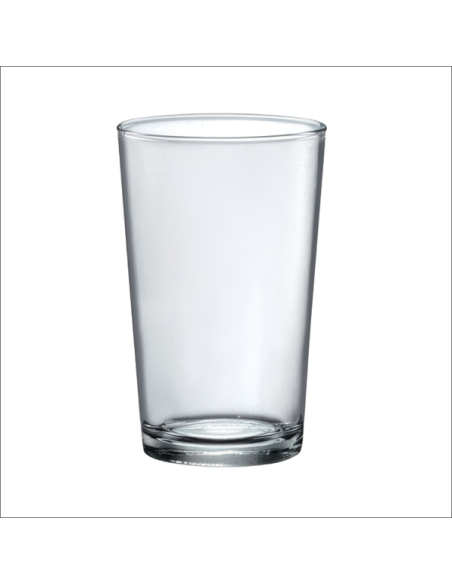 Vaso caña 9 cl Duralex