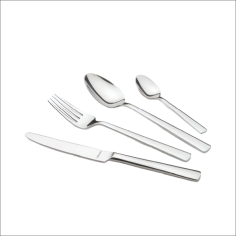 Moderno Cuchillo lunch