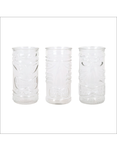 Vaso Tiki 50 cl 7