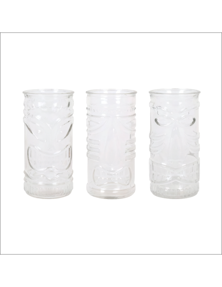 Vaso Tiki 50 cl 7