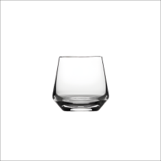 Pure Vaso whisky 60 38