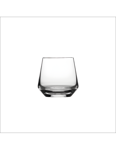 Pure Vaso whisky 60 38