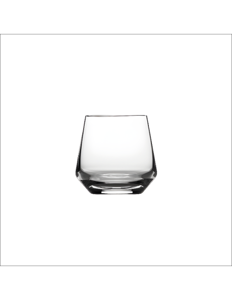 Pure Vaso whisky 60 38