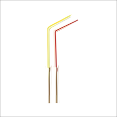 Paquete 250 pajitas G