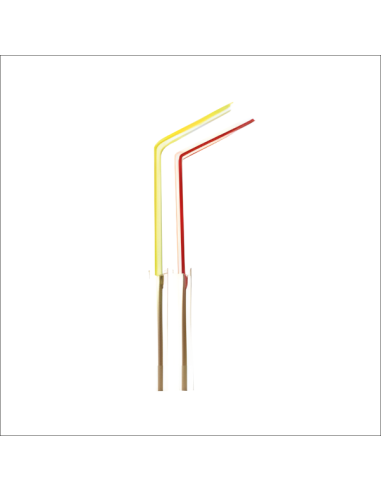 Paquete 250 pajitas G