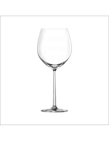 Lucaris Shanghai Soul Copa Borgoña 66