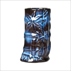 Tiki Bamboo Vaso 400 ml