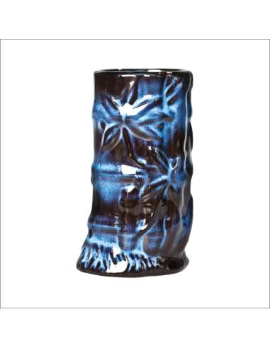 Tiki Bamboo Vaso 400 ml