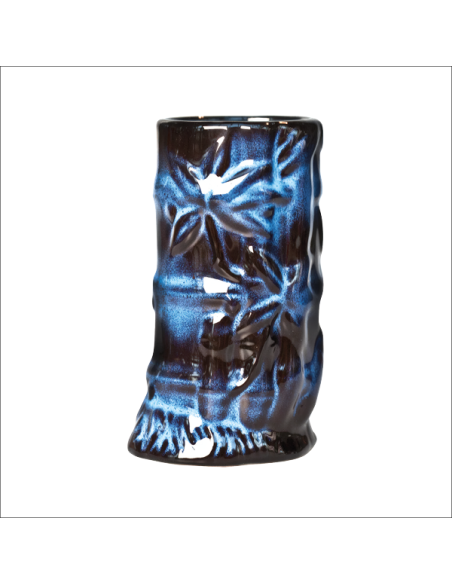 Tiki Bamboo Vaso 400 ml