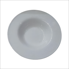 Complementos Plato tapa