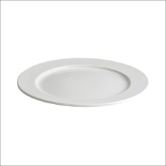 Vigo Plato llano 24 cm