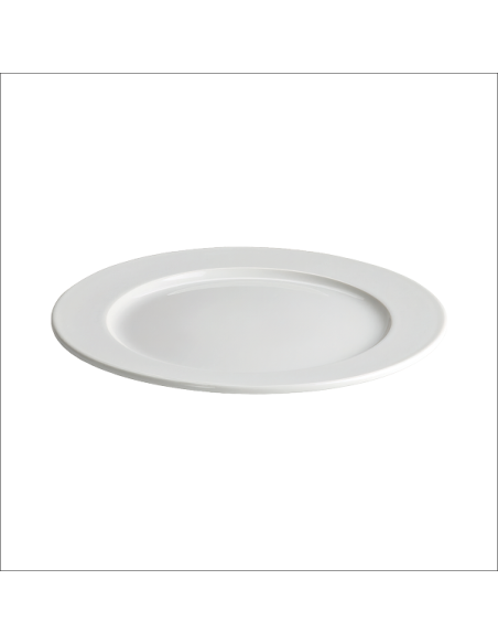 Vigo Plato llano 24 cm