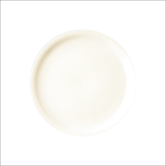 Ska Plato llano redondo 24 cm SKRFP24