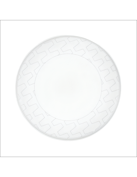 Trasso Hotel Plato postre 22 cm