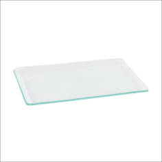 Natural Clear Bandeja Tracia GN 1/4
