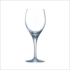 Exalt Copa vino num 2 25 cl