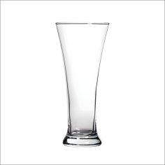 German beer glass 33 cl | Pilsa